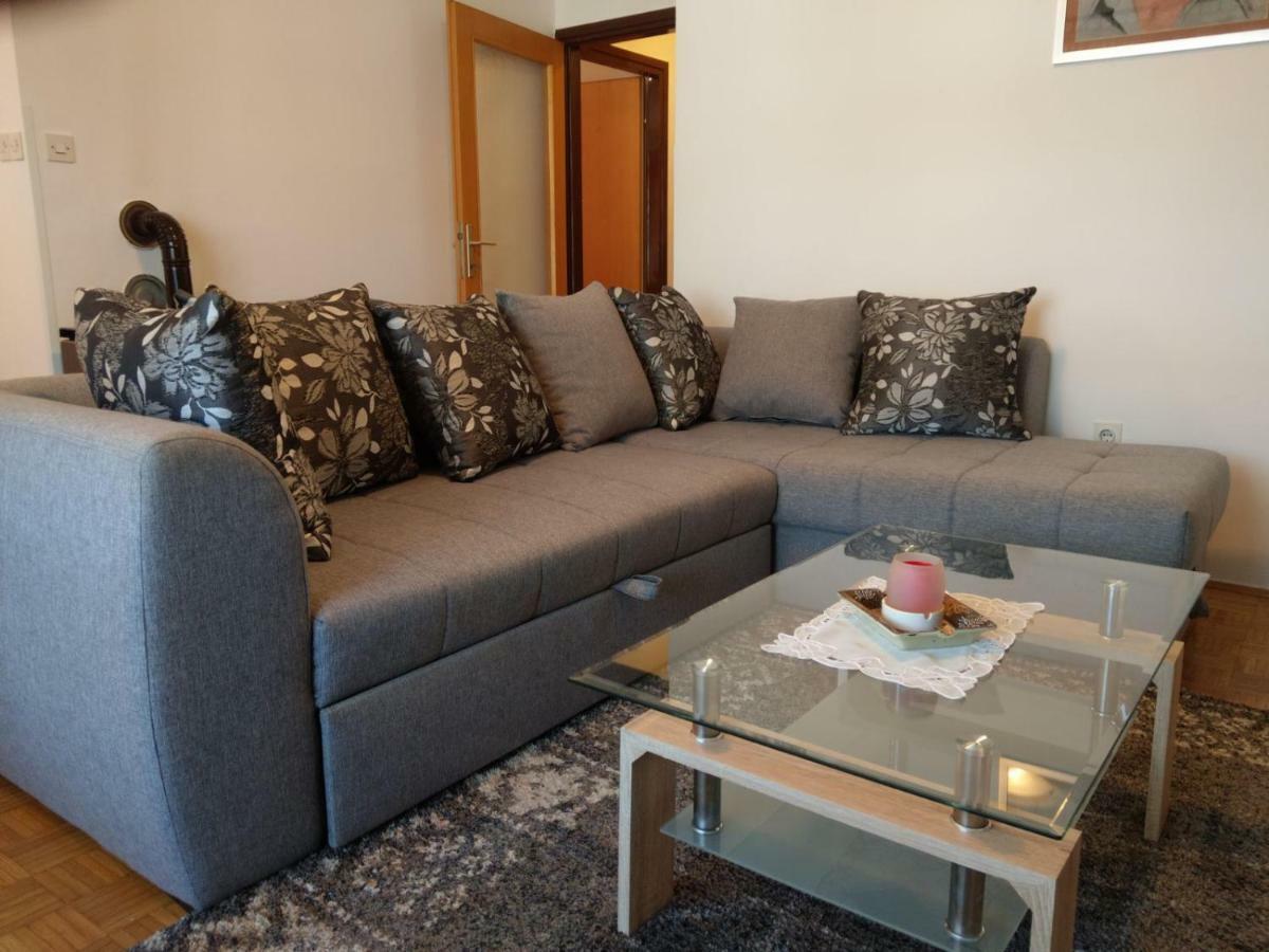 Apartment Koruna 1 Póla Kültér fotó