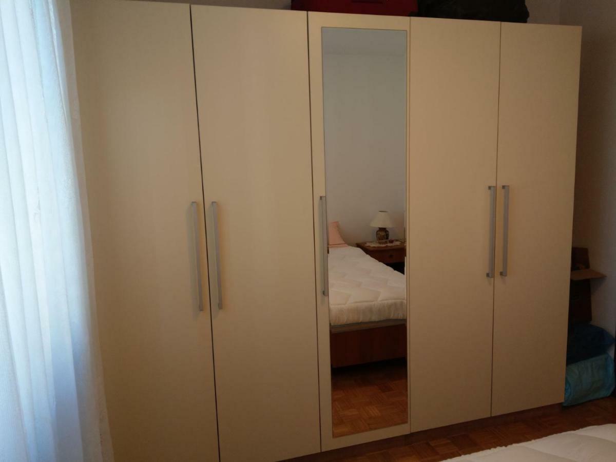 Apartment Koruna 1 Póla Kültér fotó