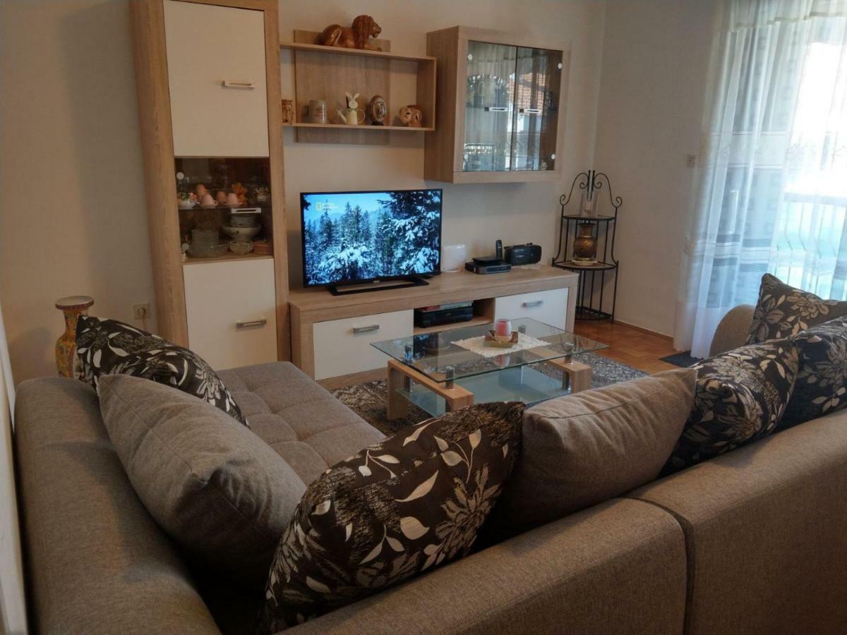 Apartment Koruna 1 Póla Kültér fotó