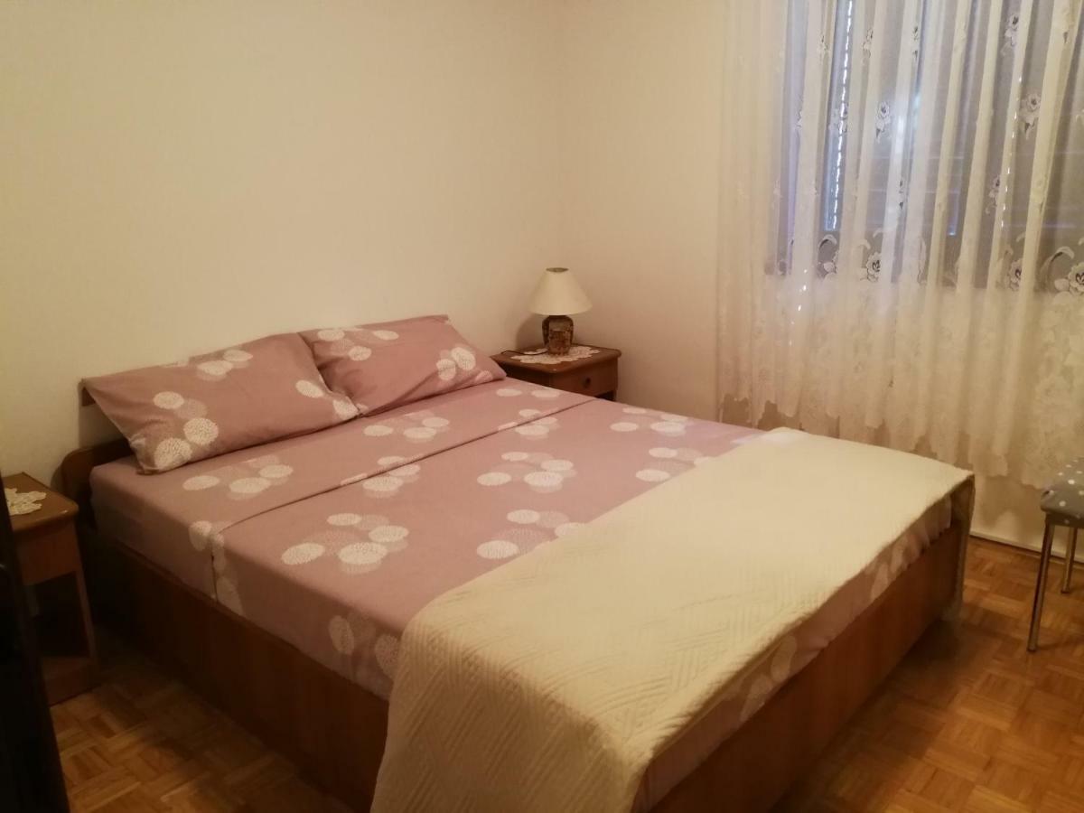 Apartment Koruna 1 Póla Kültér fotó