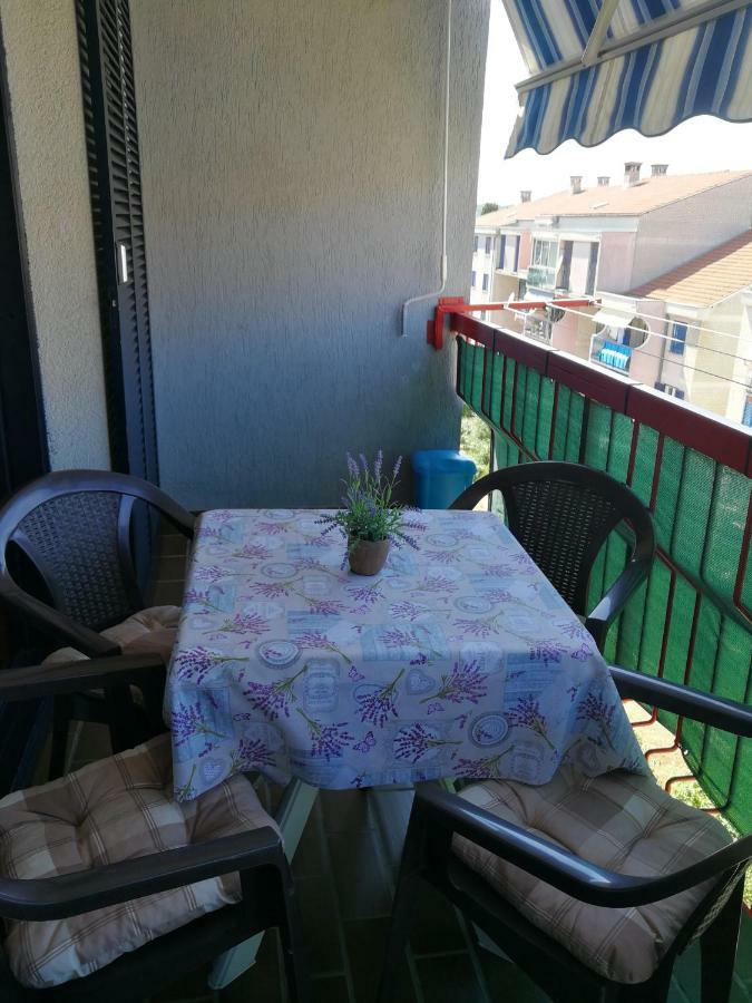 Apartment Koruna 1 Póla Kültér fotó